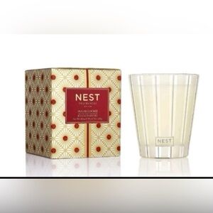 NEST Fragrances Sugar Cookie Candle new
